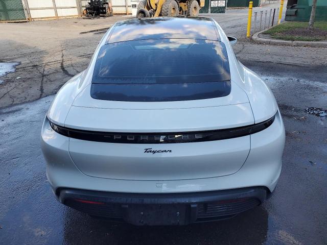 2021 PORSCHE TAYCAN WP0AA2Y15MSA18016