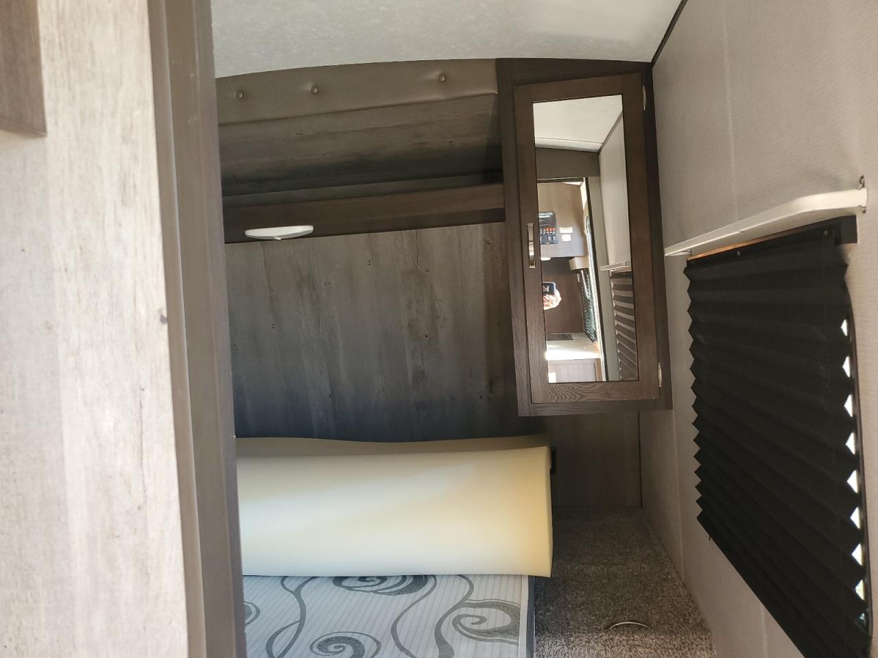 Lot #3276359729 2020 SPRI TRAILER