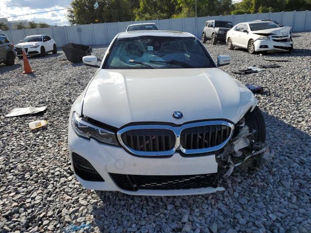 2021 BMW 330I 3MW5R1J00M8C00658