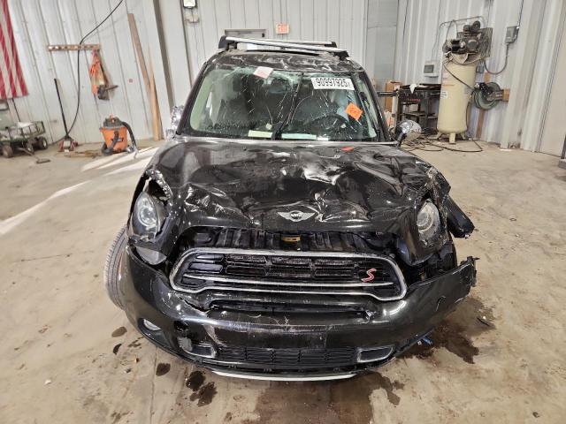 2015 MINI COOPER S C - WMWZC5C58FWP46105