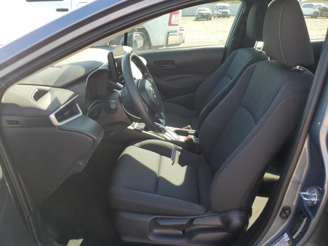 2025 TOYOTA COROLLA LE 5YFB4MDEXSP318078