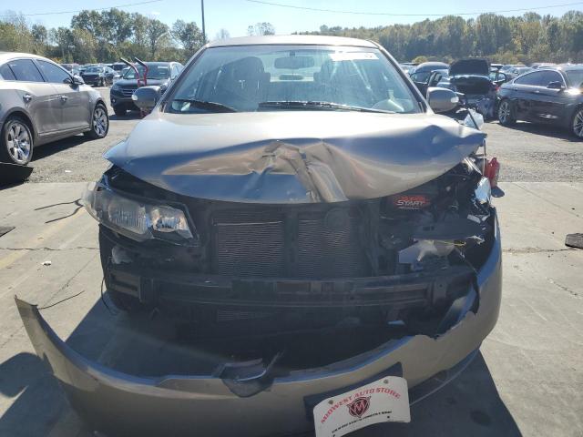 2010 KIA FORTE SX #3290281278