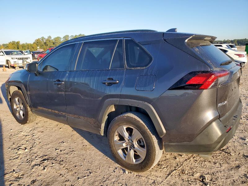 2023 TOYOTA RAV4 XLE - 2T3W1RFV5PC237640