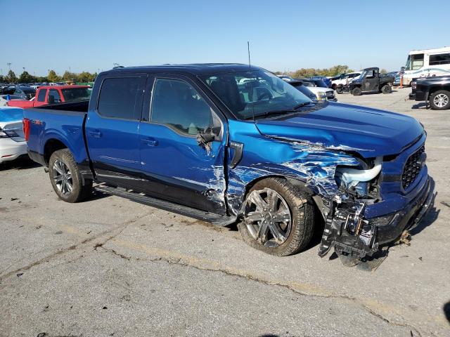 2023 FORD F150 SUPER #3301741331