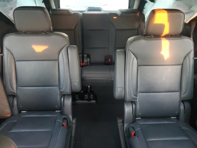 2021 GMC YUKON DENA #3278929055