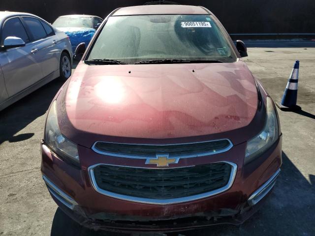 2015 CHEVROLET CRUZE LT - 1G1PC5SB5F7261408