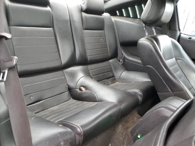 2014 FORD MUSTANG GT #3305427432