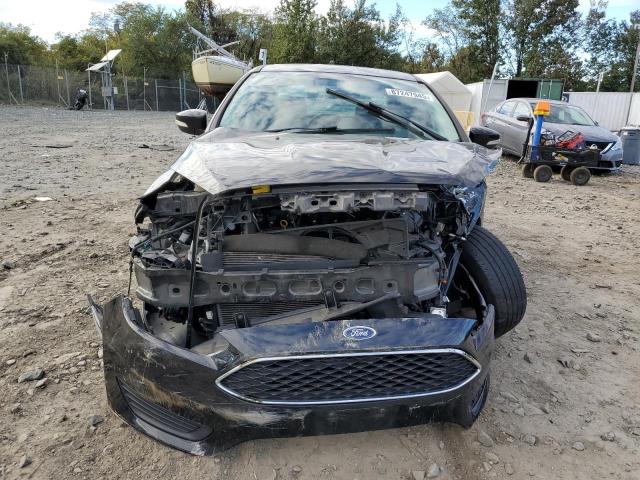 2018 FORD FOCUS SE - 1FADP3F28JL264208