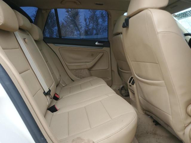 2009 VOLKSWAGEN JETTA SE #3271023125