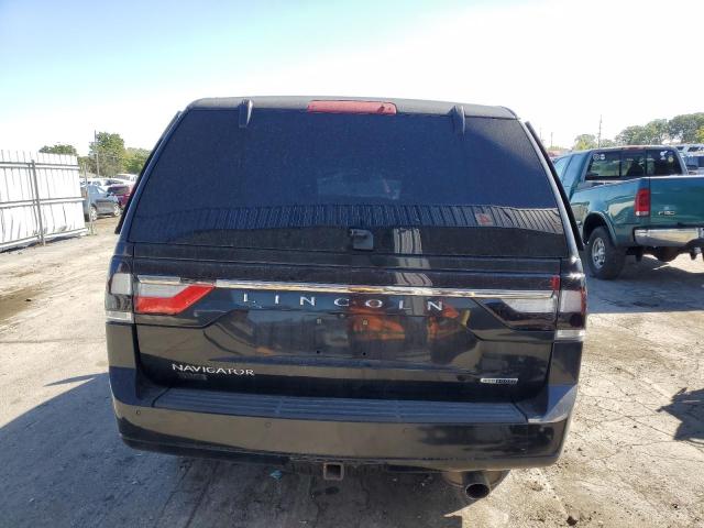 2015 LINCOLN NAVIGATOR - 5LMJJ2JT5FEJ10763