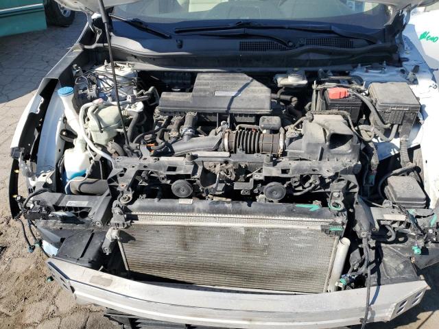 2019 HONDA CR-V EXL - 7FARW2H87KE009525