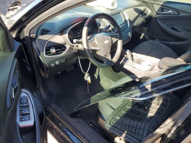 2017 CHEVROLET MALIBU LS #3278754617