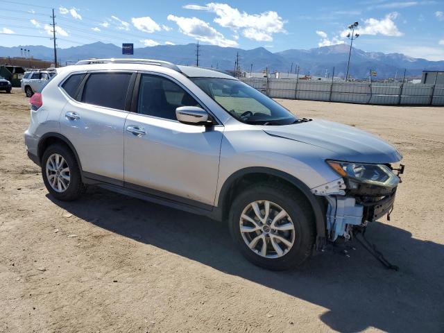 2018 NISSAN ROGUE S 5N1AT2MV8JC709879