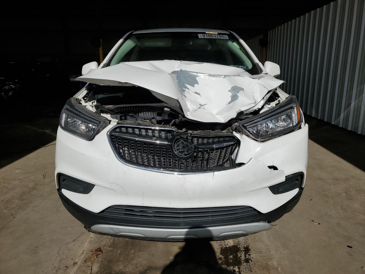 BUICK ENCORE PREFERRED