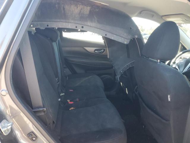 2016 NISSAN ROGUE S - 5N1AT2MT4GC756060