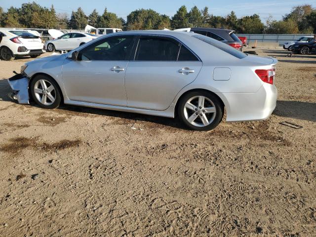 2013 TOYOTA CAMRY L #3285711664