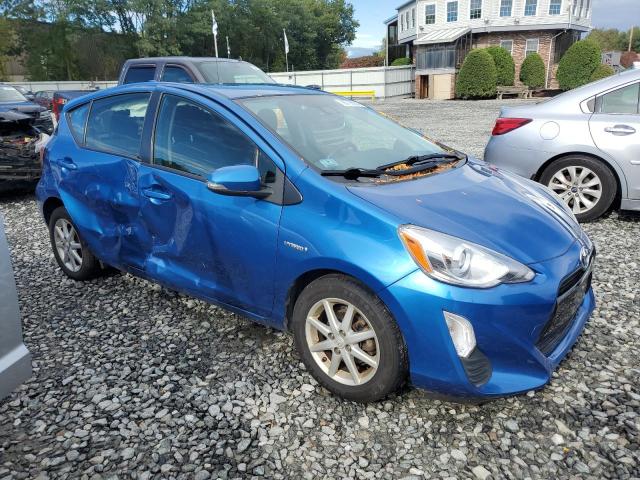 2016 TOYOTA PRIUS C JTDKDTB39G1589513