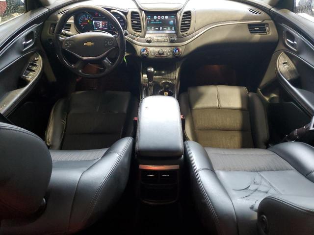 2017 CHEVROLET IMPALA LT - 1G1105SA1HU177628