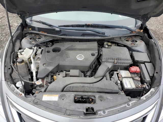 2015 NISSAN ALTIMA SL - 1N4AL3AP1FC120668