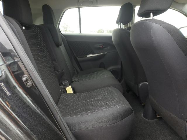 2013 TOYOTA SCION XD #3286609153