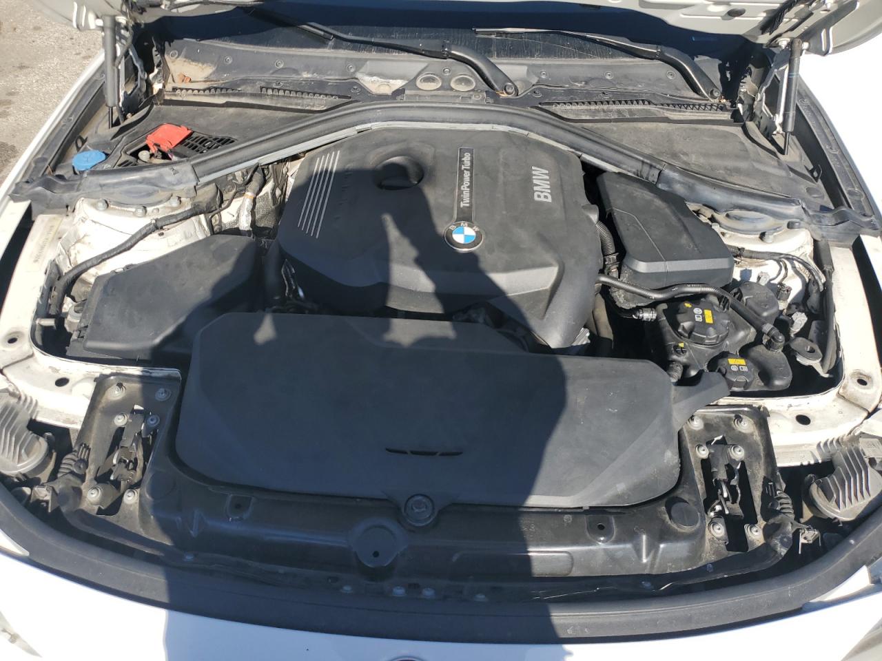 BMW 4 SERIES GRAN COUPE GRAN COUPE