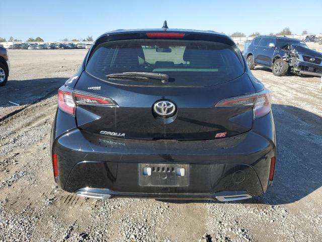 2019 TOYOTA COROLLA SE - JTNK4RBE3K3047451