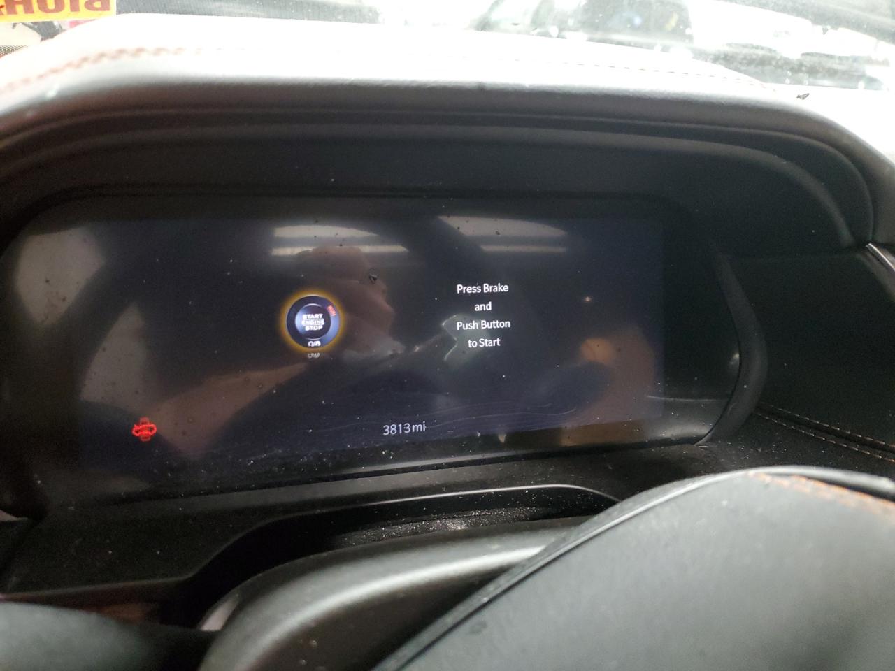 JEEP GRAND CHEROKEE L SUMMIT