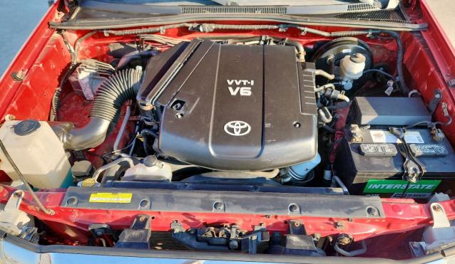 2011 TOYT TACOMA DOUBLE CAB - 3TMLU4EN7BM069815