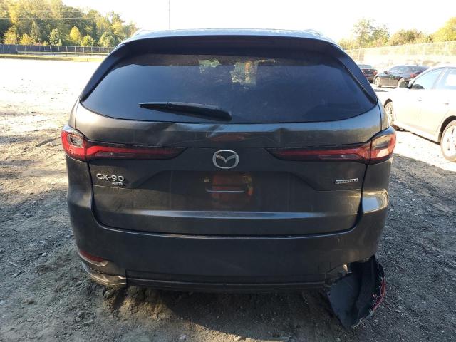 2024 MAZDA CX-90 PREF #3308058179