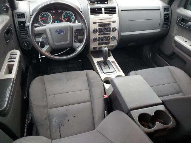 2011 FORD ESCAPE XLT - 1FMCU0D7XBKC50499