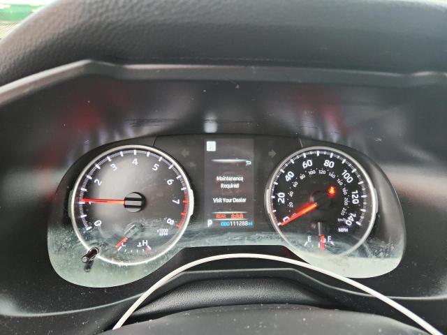 2022 TOYOTA RAV4 LE - 2T3F1RFV3NC292407