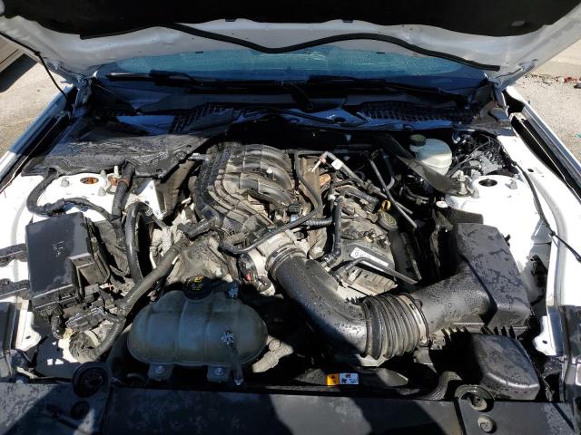 2016 FORD MUSTANG #3296971845