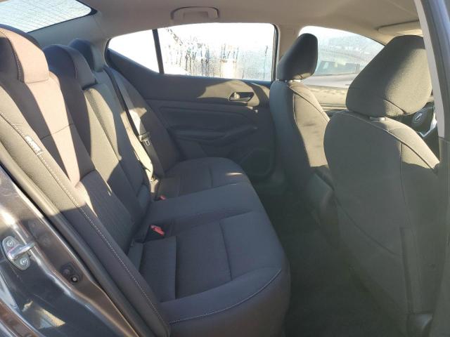 2025 NISSAN ALTIMA SV #3304530444