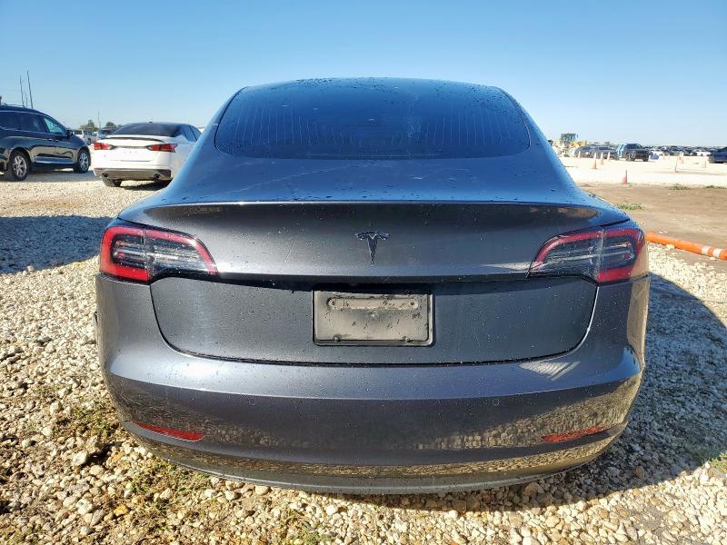 2020 TESLA MODEL 3 - 5YJ3E1EA0LF799189