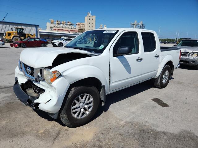 2018 NISSAN FRONTIER S #3316093259
