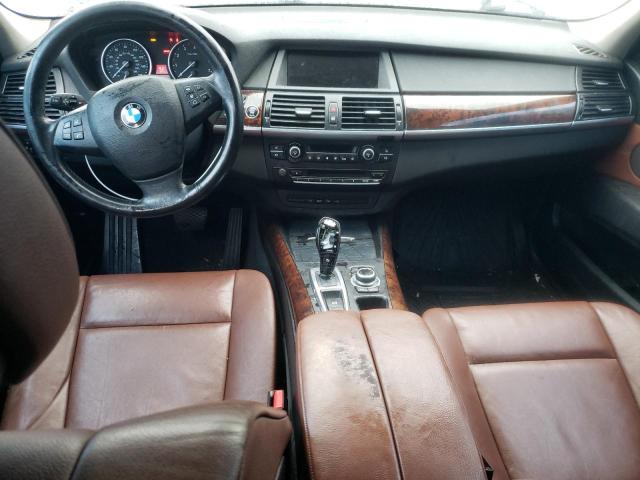 2013 BMW X5 XDRIVE35I - 5UXZV4C59D0E07183