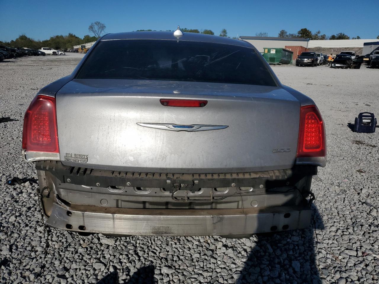 CHRYSLER 300 LIMITED