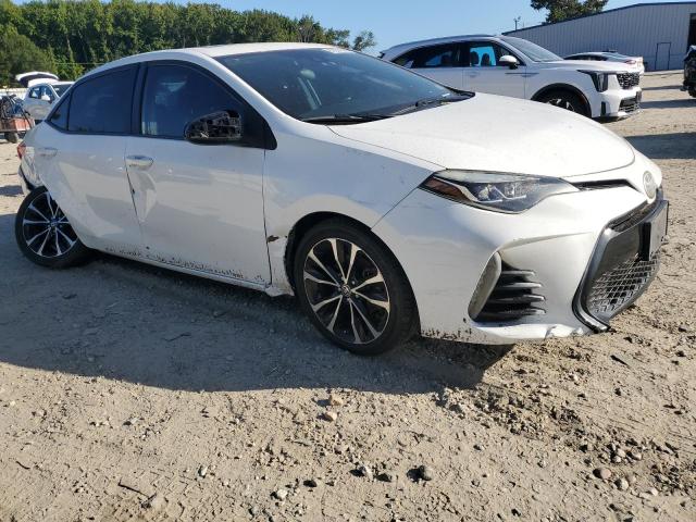 2017 TOYOTA COROLLA L - 5YFBURHE4HP603746