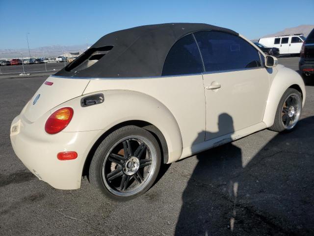 2004 VOLKSWAGEN NEW BEETLE #3281789896