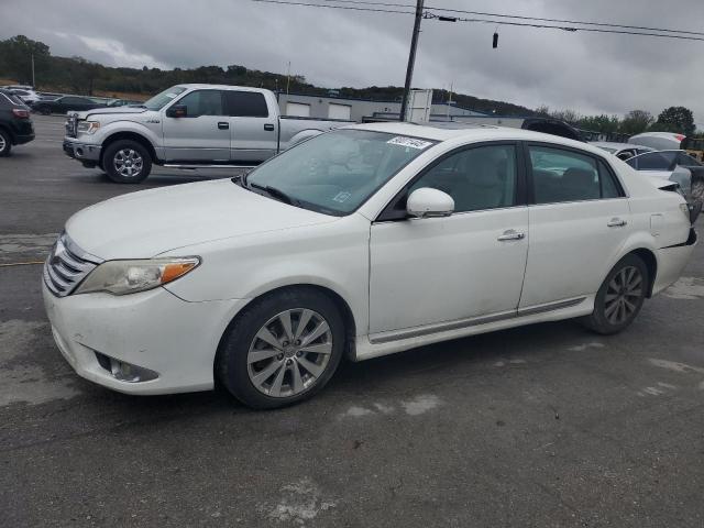 2011 TOYOTA AVALON BAS #3312614174