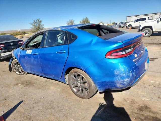 2015 DODGE DART SXT #3287486994