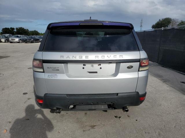 2015 LAND ROVER RANGE ROVE #3261196999