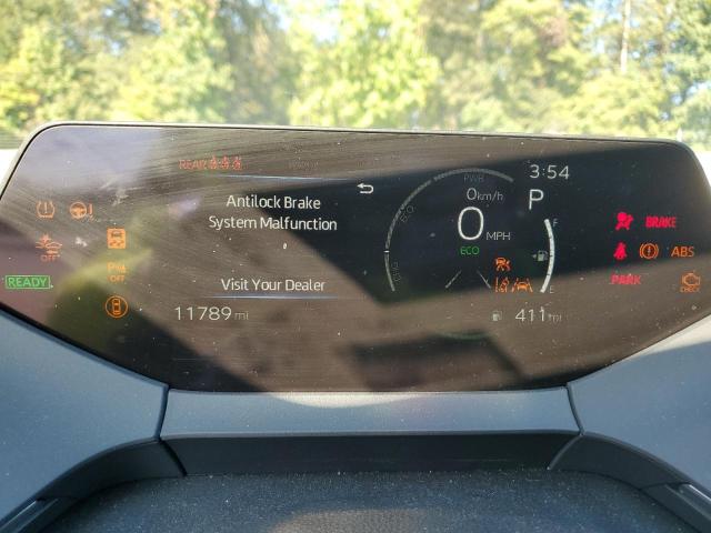 2024 TOYOTA PRIUS LE - JTDACAAU7R3045340