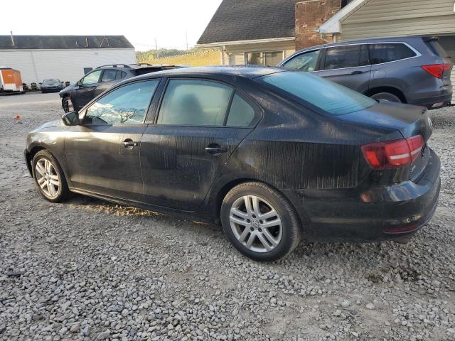 2018 VOLKSWAGEN JETTA S - Other View