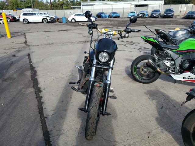 2014 HARLEY-DAVIDSON FXDL DYNA LOW RIDER 1HD1GNM22EC328811