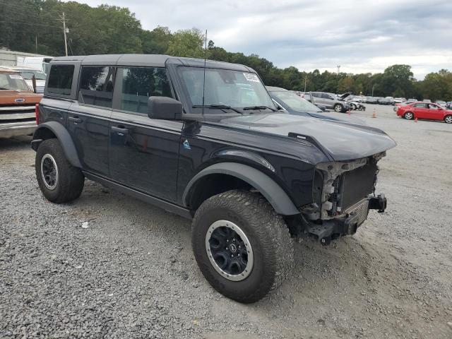 2022 FORD BRONCO BAS 1FMEE5DP5NLB04383