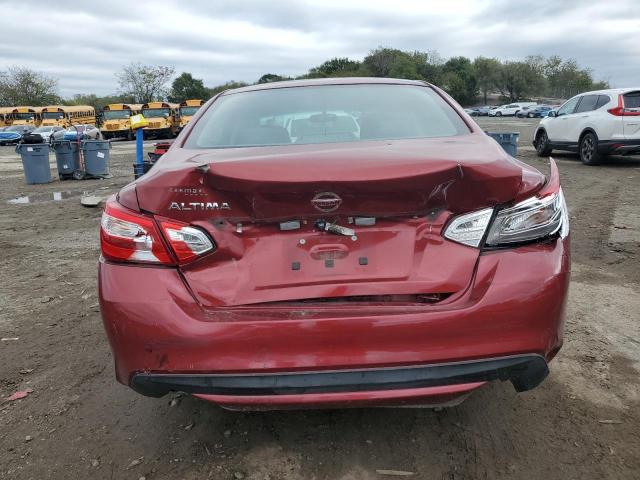 2016 NISSAN ALTIMA 2.5 - 1N4AL3AP3GN365008