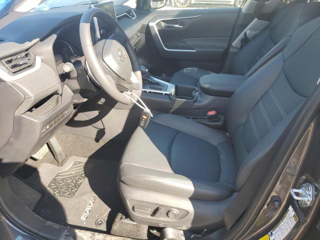 2025 TOYOTA RAV4 XLE P #3294589026