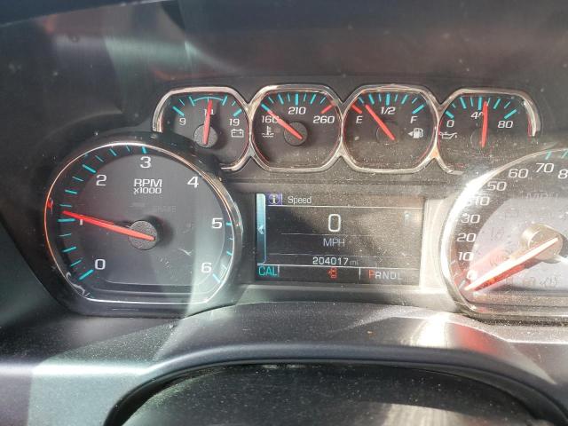 2018 CHEVROLET SILVERADO 3GCUKREC0JG169922