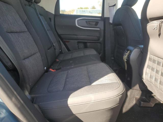 2023 FORD BRONCO SPO #3297022352